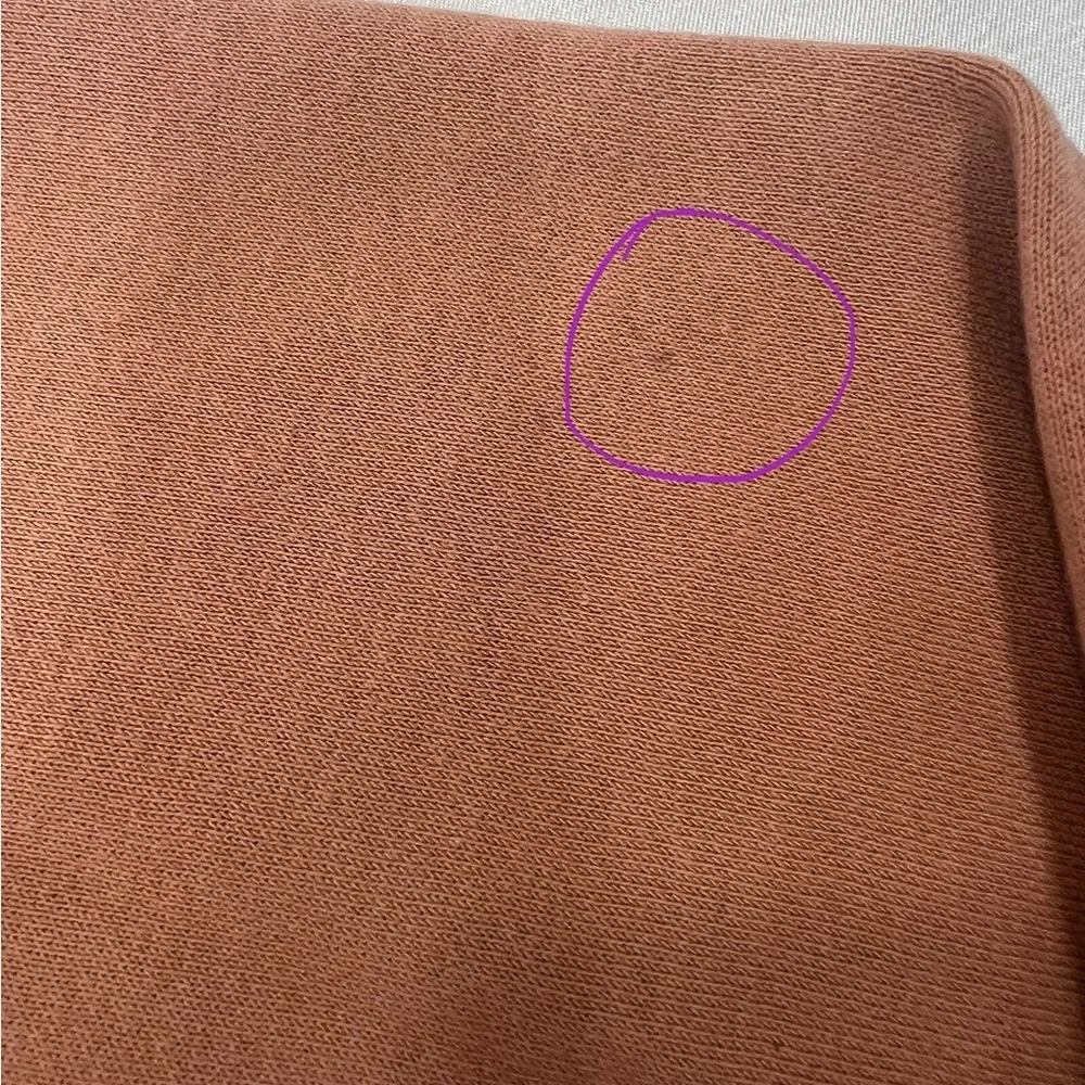 The North Face Men's Brown Hoodie